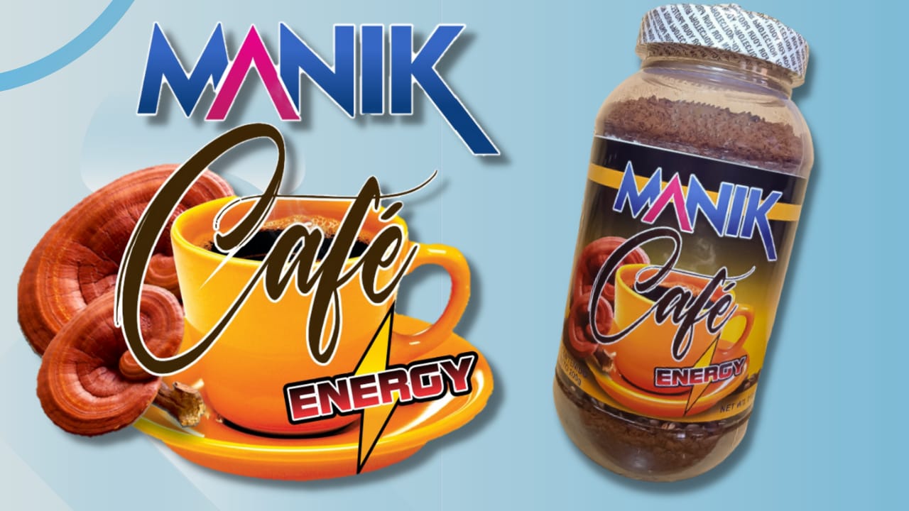 Manik Evolution