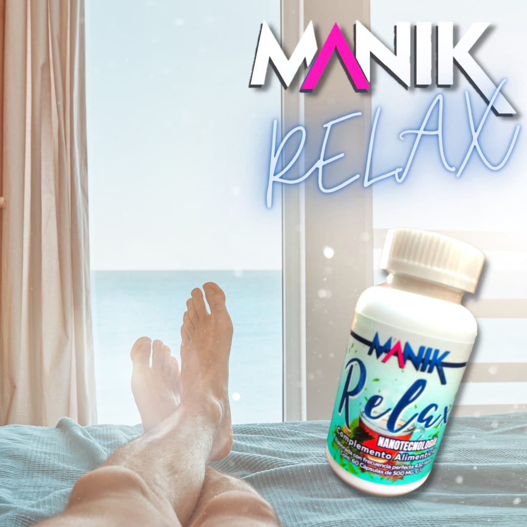 Manik Via Manik Evolution
