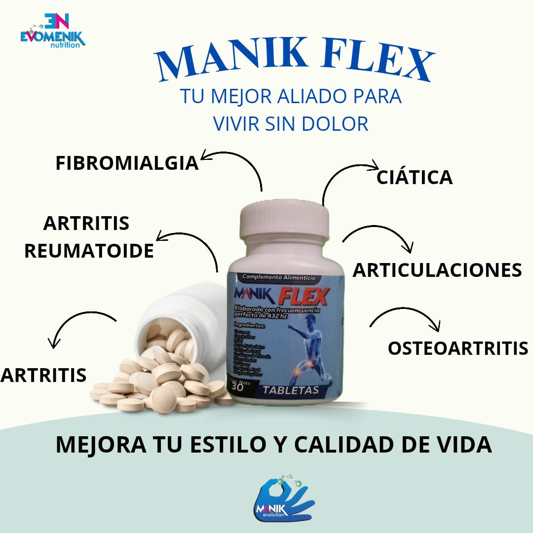 Manik F R Manik Evolution